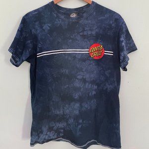 Santa Cruz Skateboards t-shirt